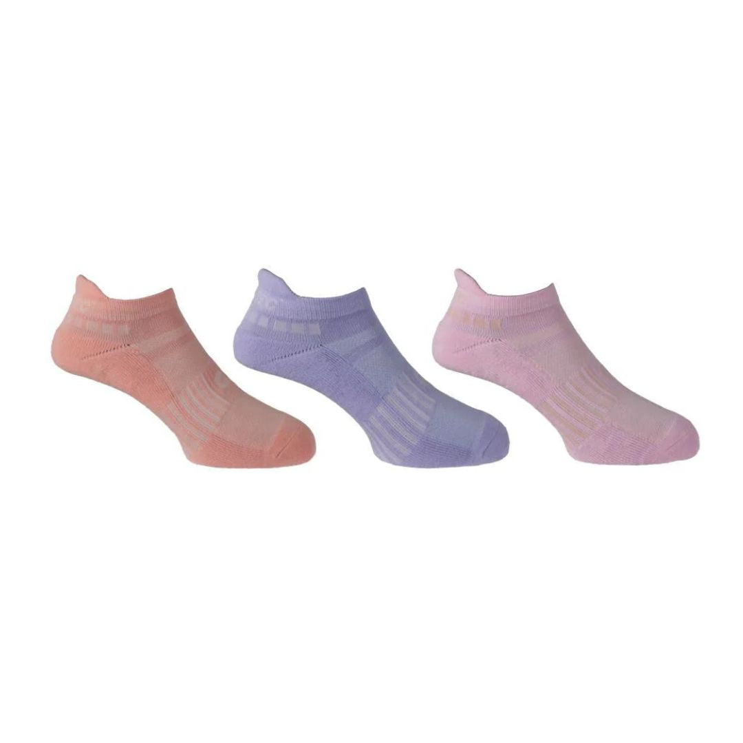 Ankle Sock 3 Pack -A014678