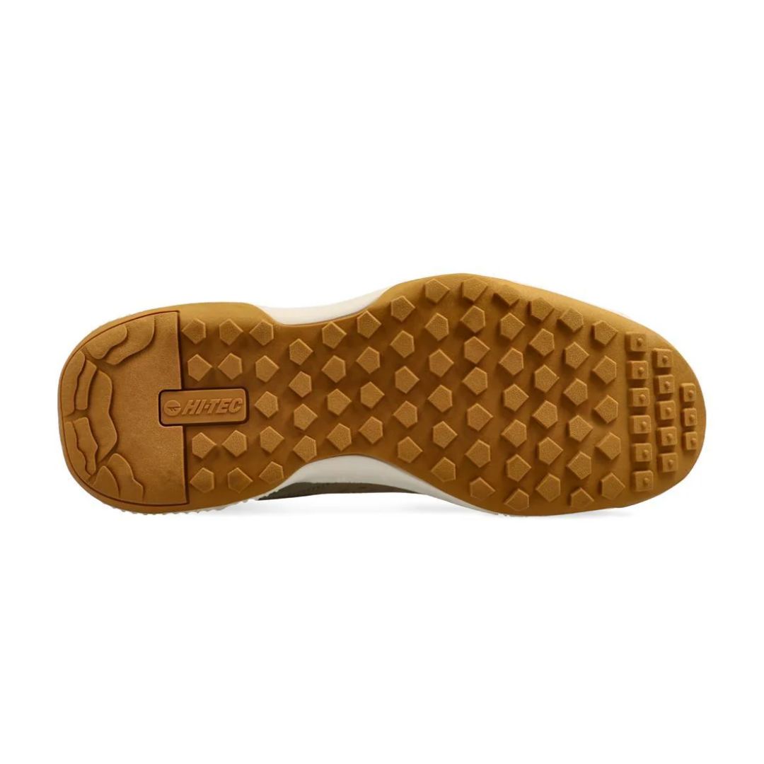 Glacier Shoes -O014091