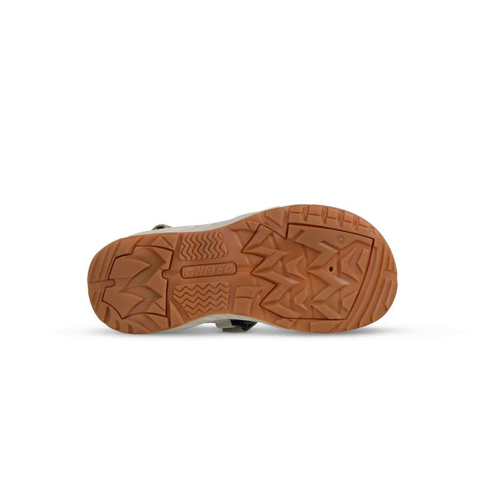 Ula Raft W Sandals -O014482