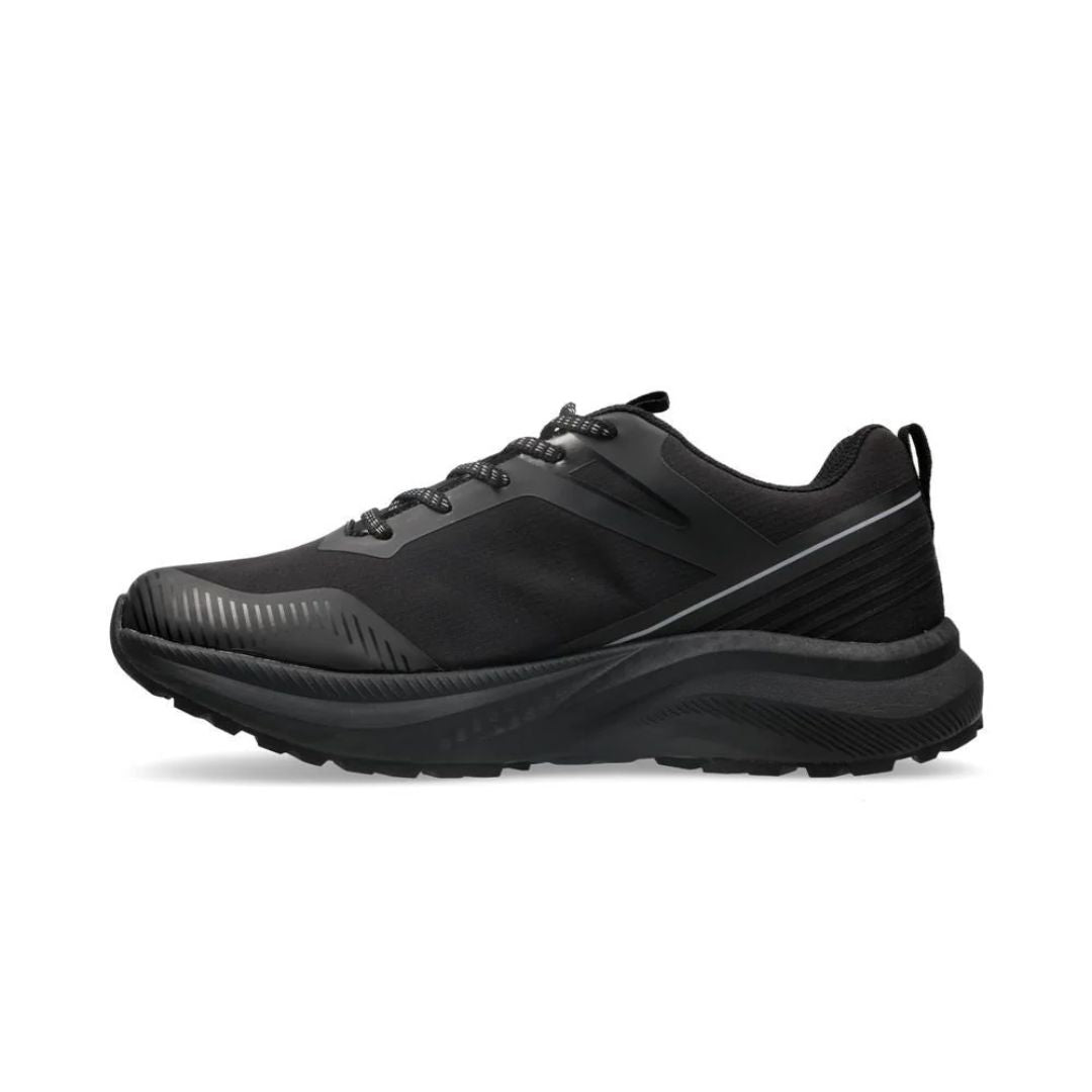 Monarch Low Wp Shoes -O014959