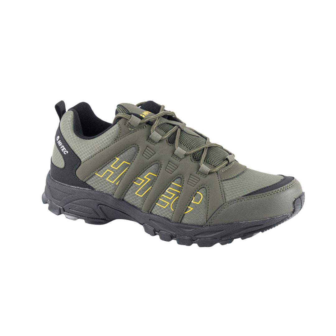 Warrior Shoes -O014971