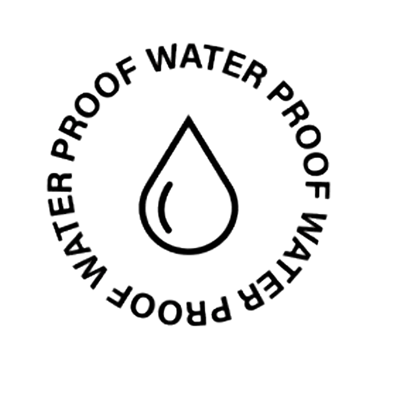 Waterproof