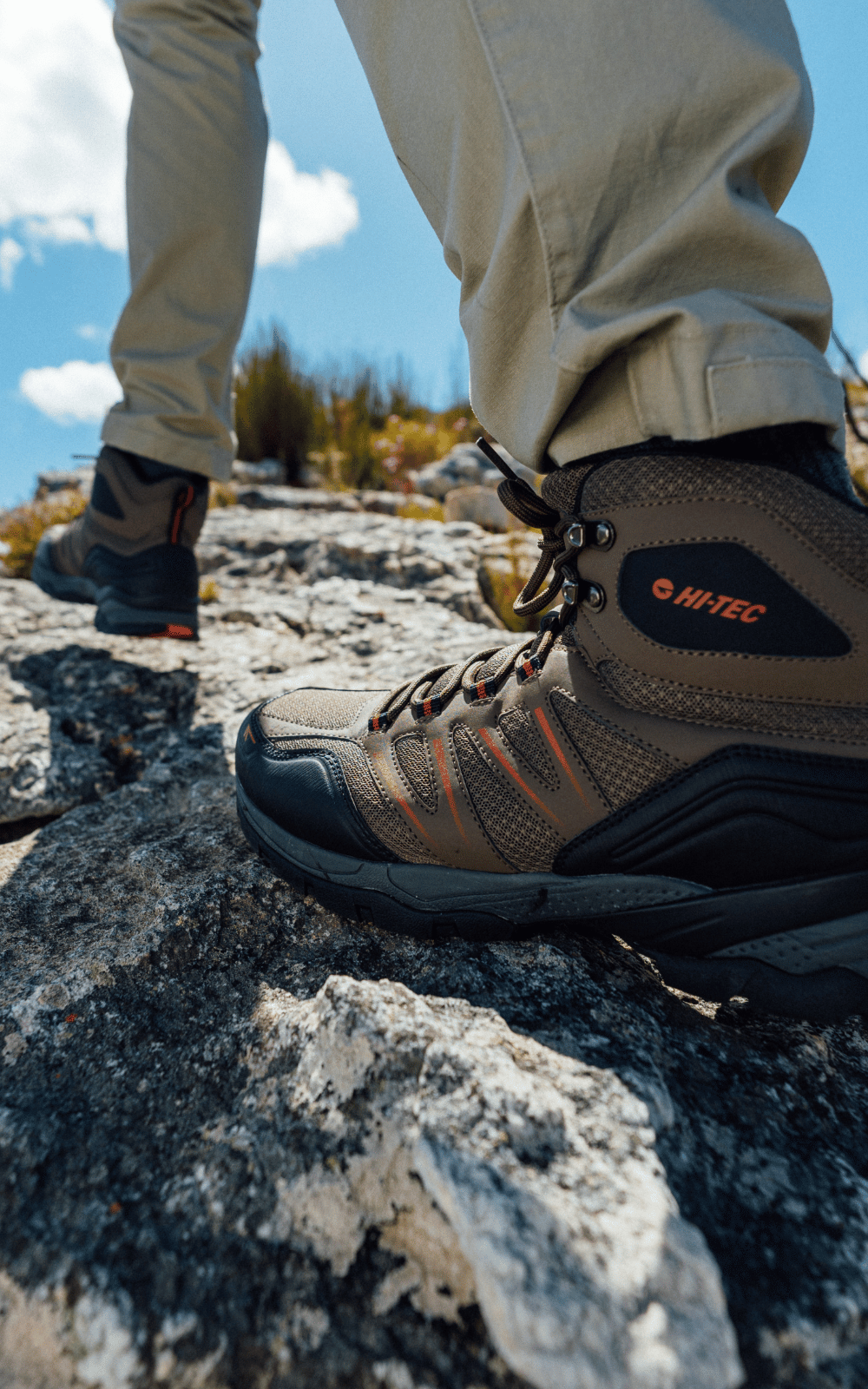 Outdoor & Hiking
