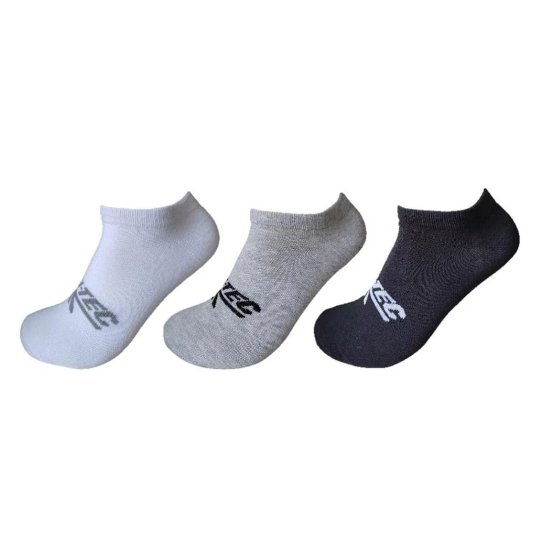 Ankle Sock 3 Pack -A014778