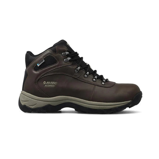 Altitude Base Camp Lite Wp Shoes -H007061-041-062