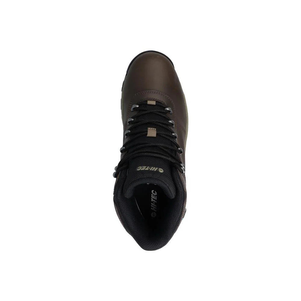 Altitude Base Camp Lite Wp Shoes -H007061-041-062
