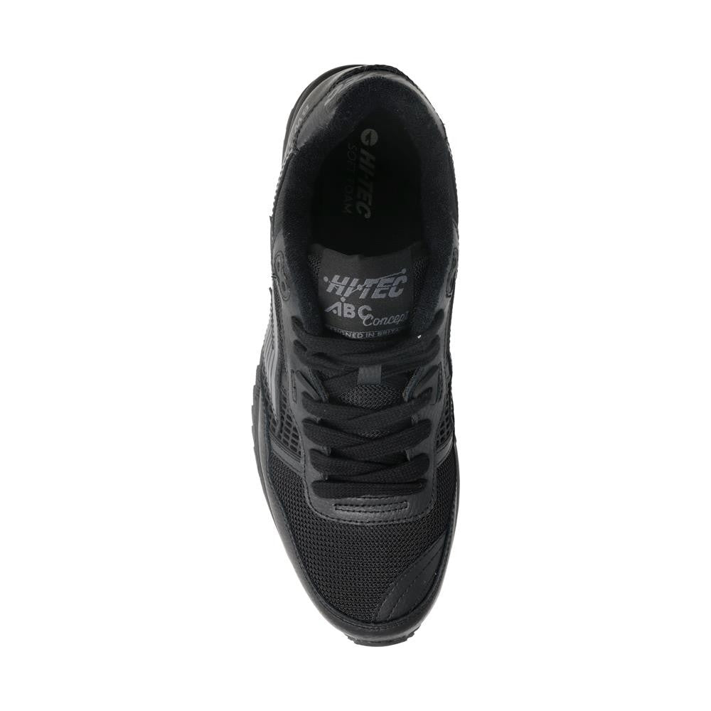 Badwater Shoes -L015079