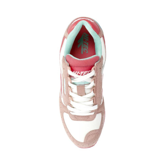 Silver Shadow Shoes -L015121