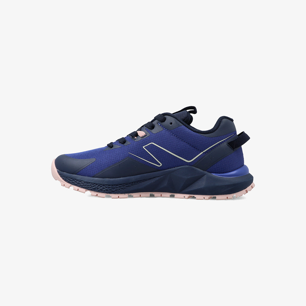 Geo-Tempo Trail Shoes -O013617