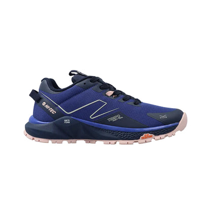 Geo-Tempo Trail Shoes -O013617
