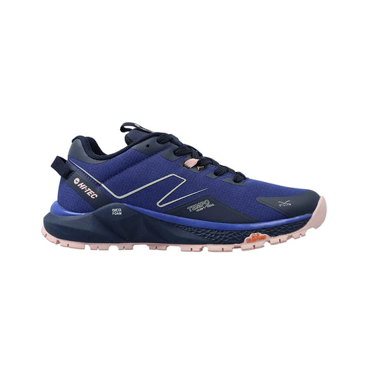 Geo-Tempo Trail Shoes -O013617