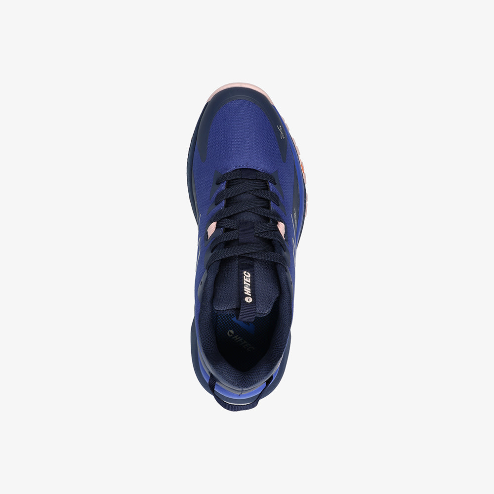 Geo-Tempo Trail Shoes -O013617