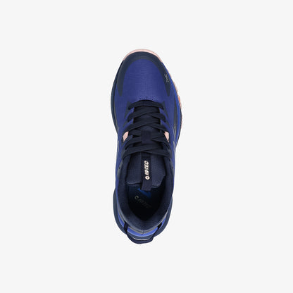 Geo-Tempo Trail Shoes -O013617