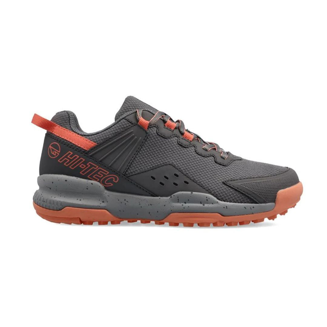 Glacier Shoes -O014116