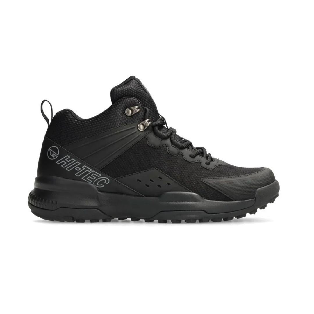 Glacier Mid Shoes -O014194