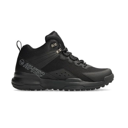 Glacier Mid Shoes -O014194