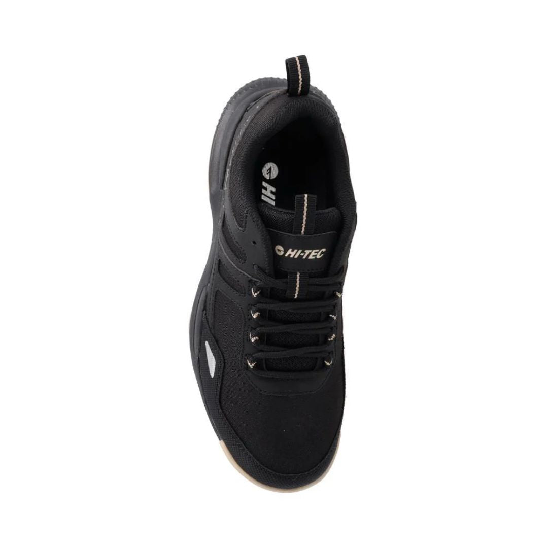 Barchan Shoes -O014231