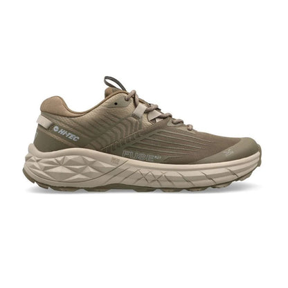 Fuse Trail Low Shoes -O014358