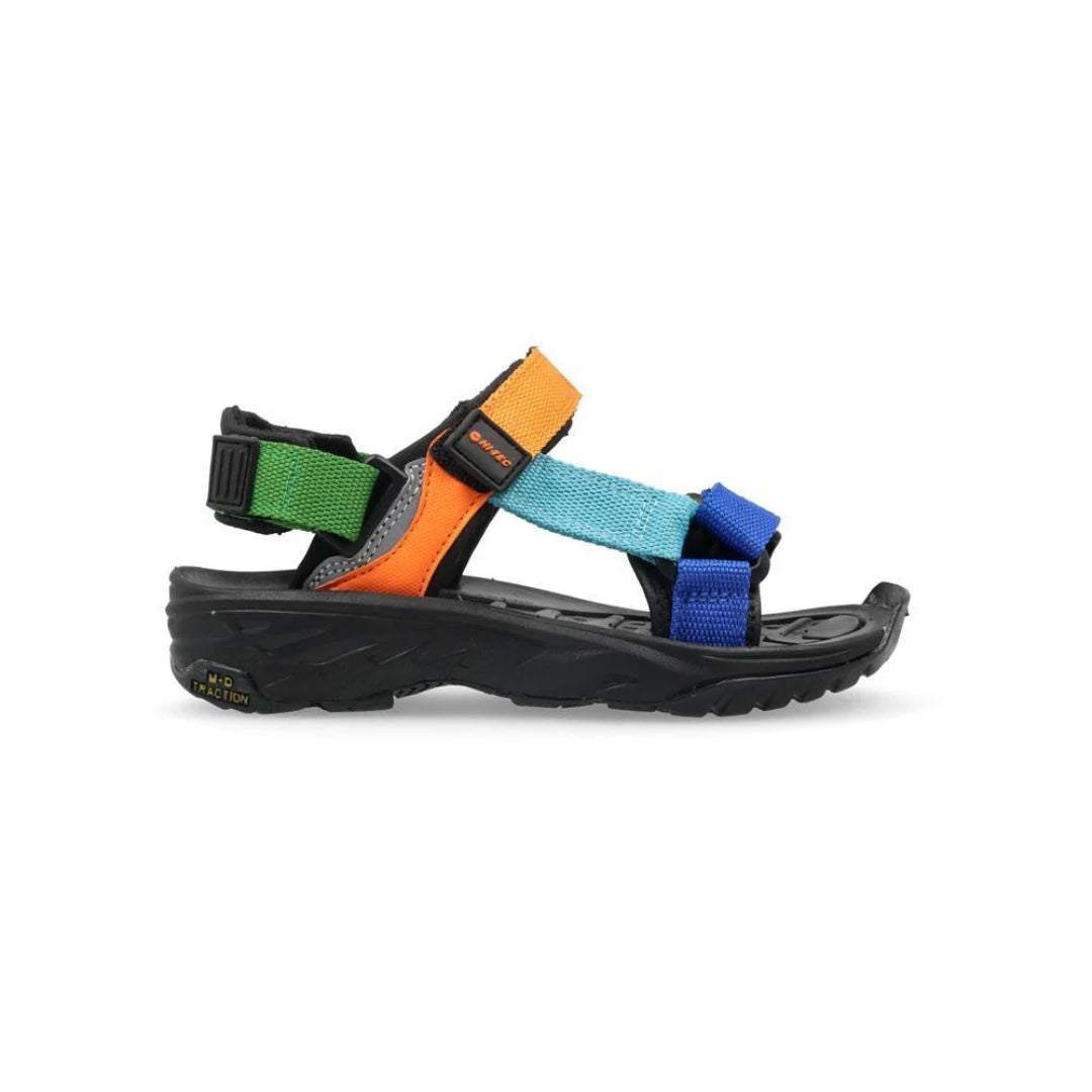 Ula Raft Jnr Sandals -O014546