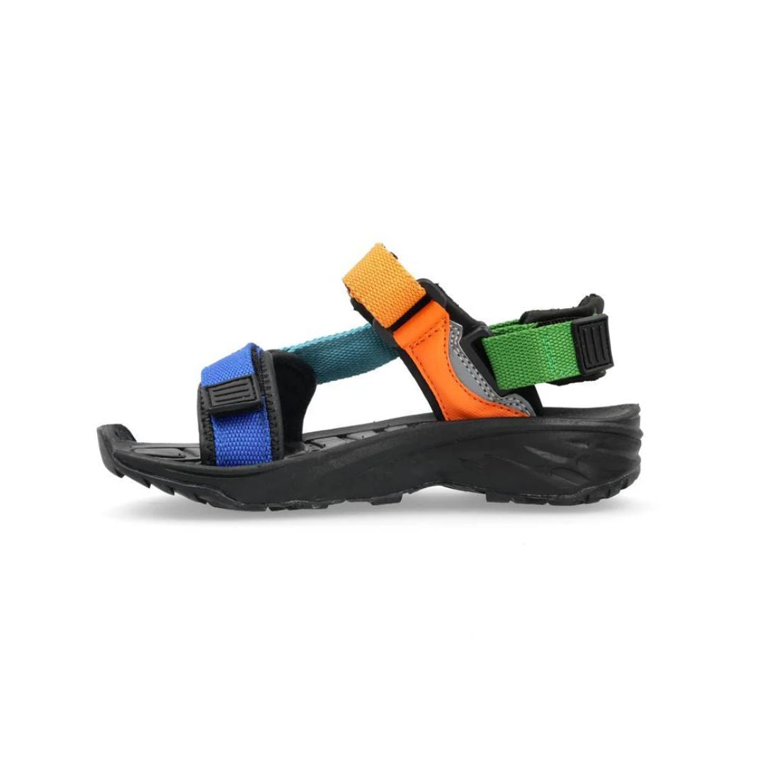 Ula Raft Jnr Sandals -O014546
