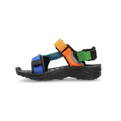 Ula Raft Jnr Sandals -O014546