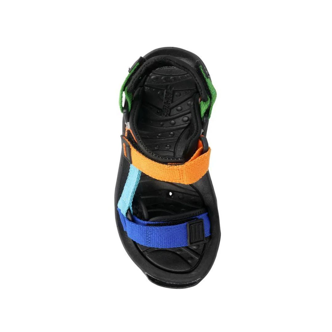 Ula Raft Jnr Sandals -O014546