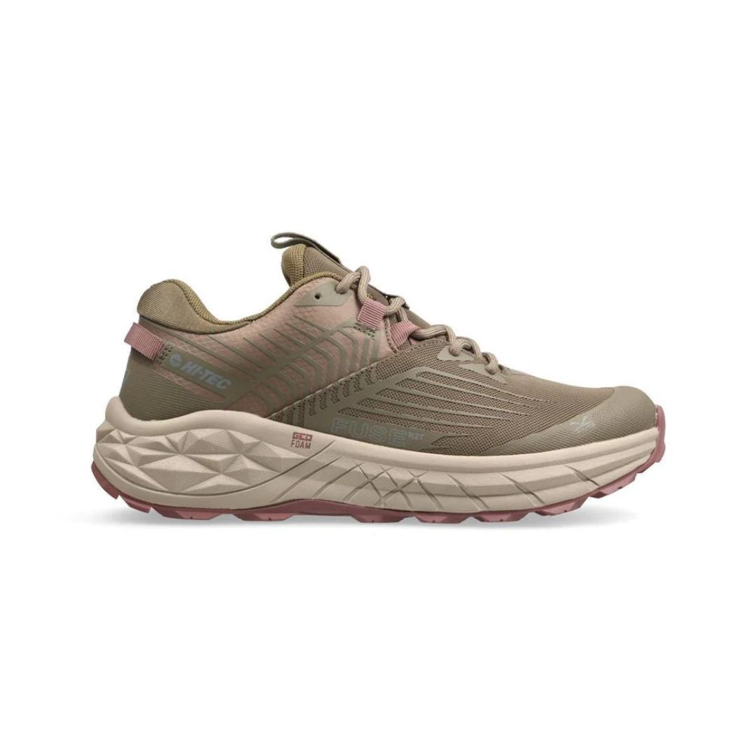 Fuse Trail Low Shoes -O014924
