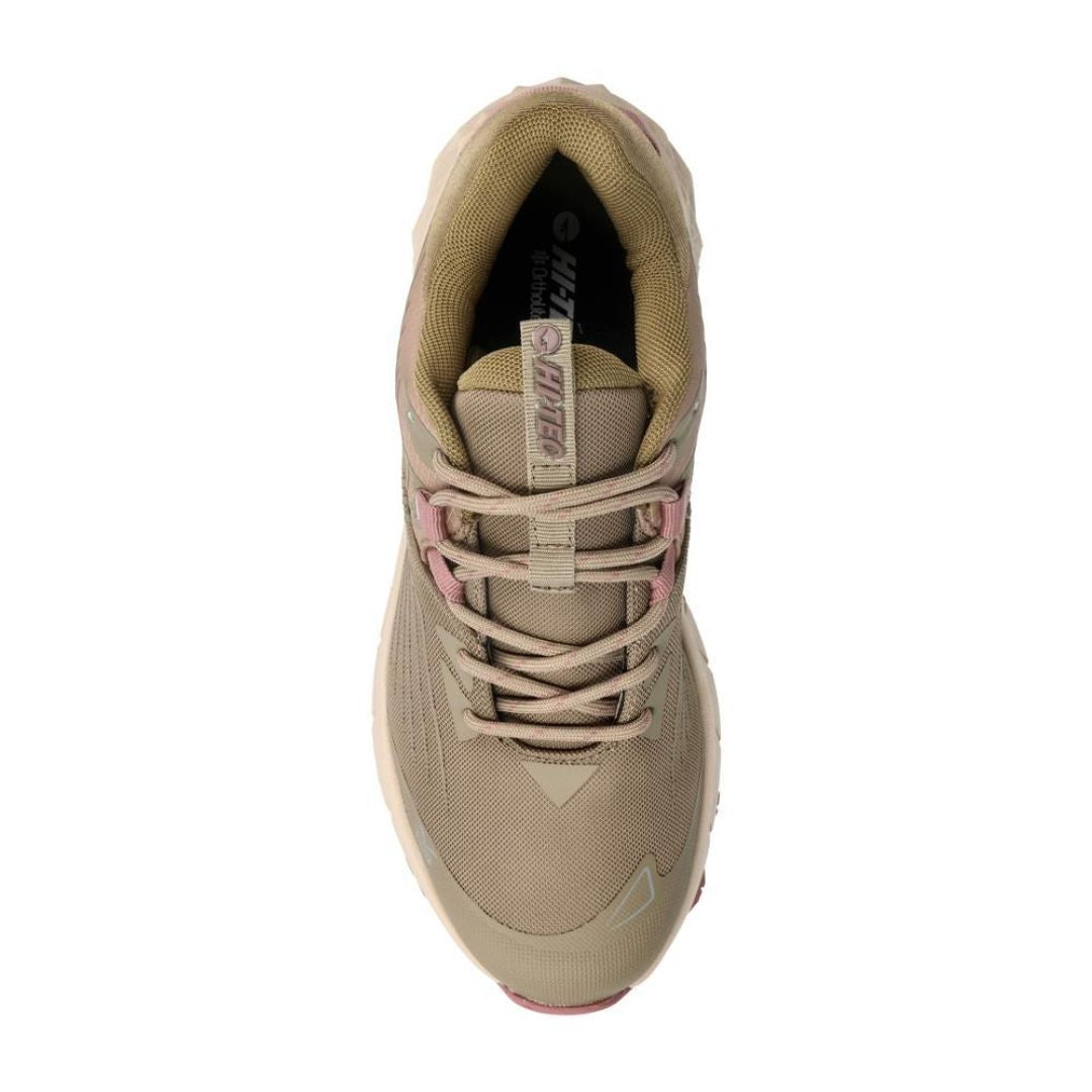 Fuse Trail Low Shoes -O014924