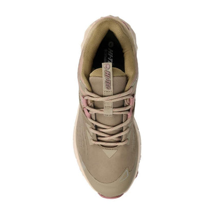 Fuse Trail Low Shoes -O014924