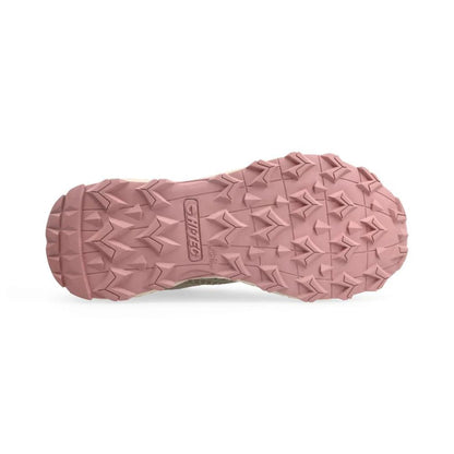 Fuse Trail Low Shoes -O014924