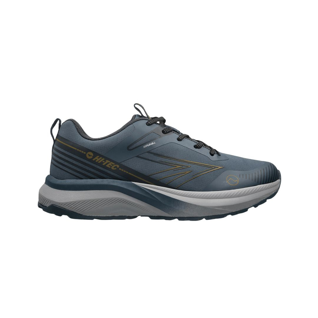 Monarch Low Wp Shoes -O014958