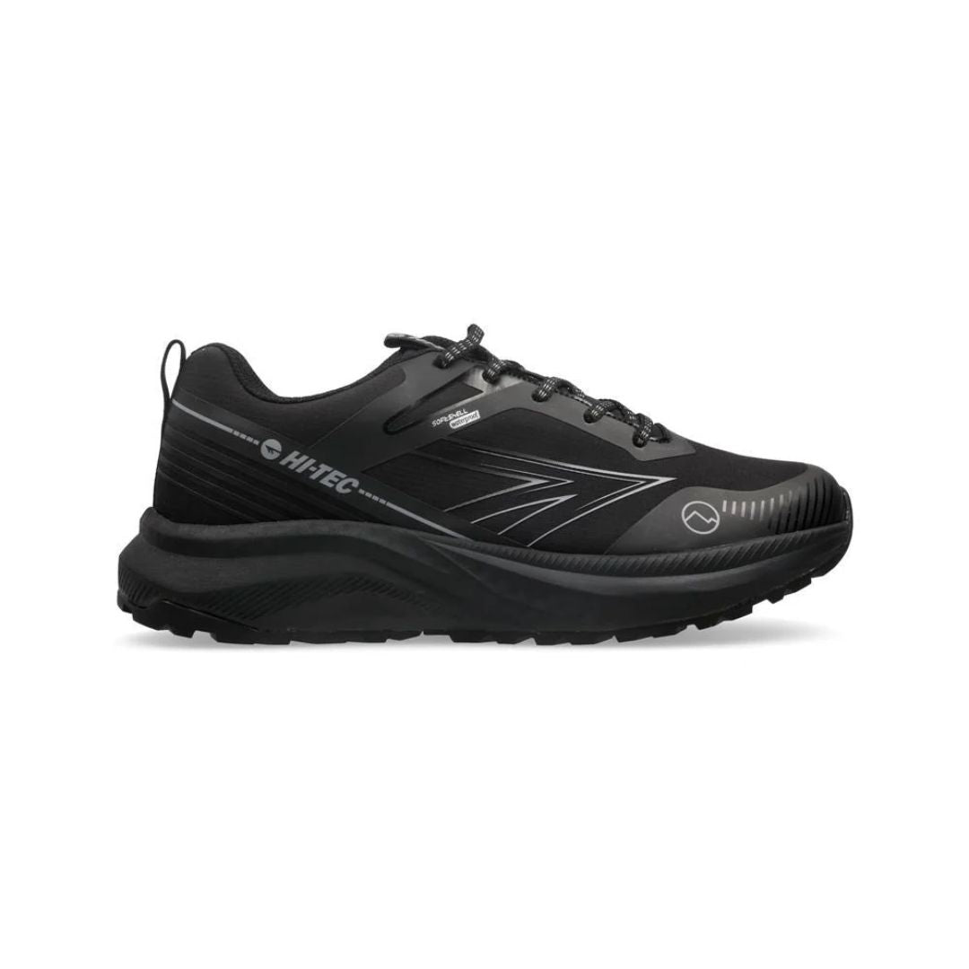 Monarch Low Wp Shoes -O014959