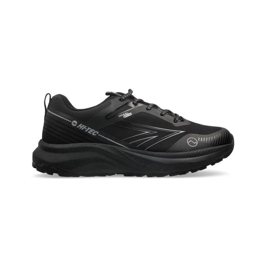 Monarch Low Wp Shoes -O014959