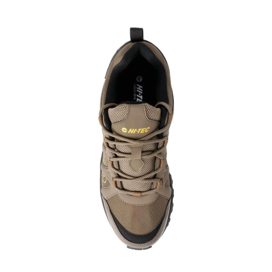 Warrior Shoes -O014969