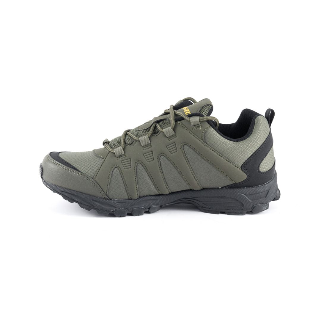 Warrior Shoes -O014971