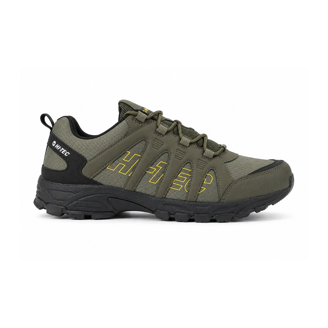 Warrior Shoes -O014971