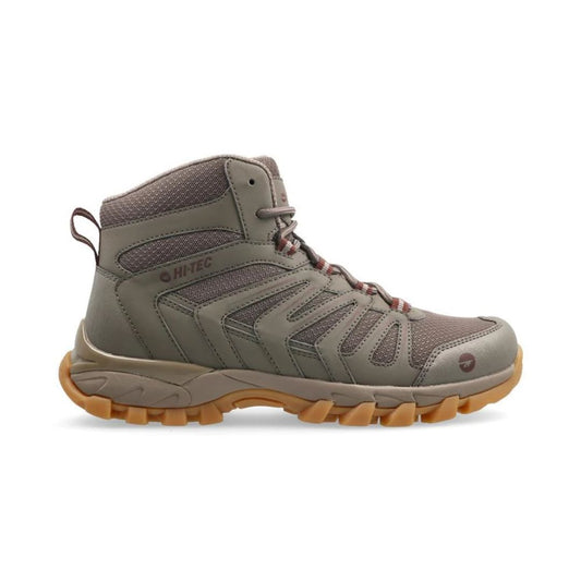 Grand Paradiso Mid Shoes -O014982