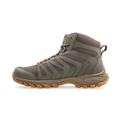 Grand Paradiso Mid Shoes -O014982