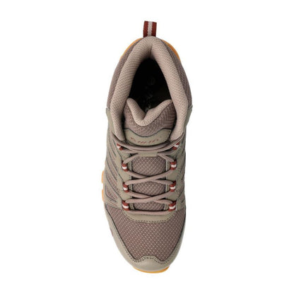 Grand Paradiso Mid Shoes -O014982