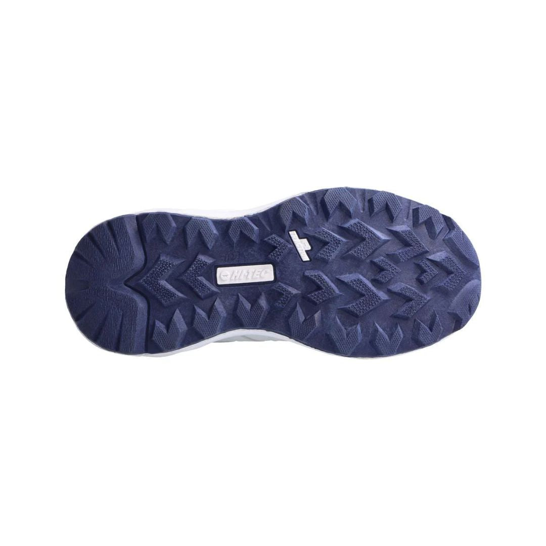 Warrior BTS EZ Shoes -O012451