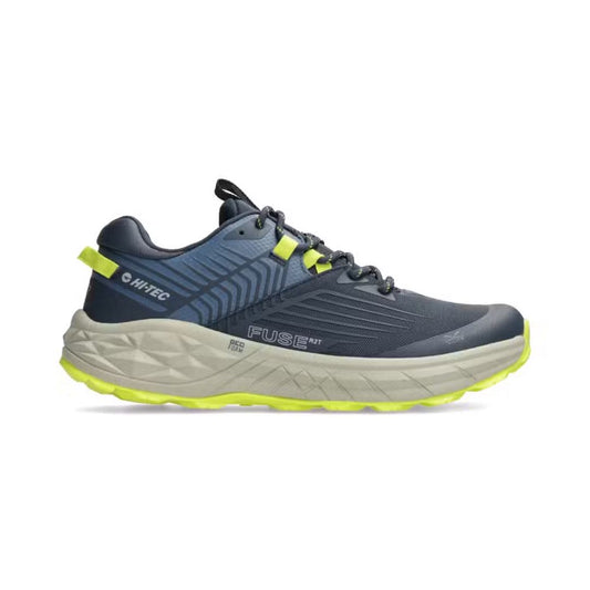 Fuse Trail Low Shoes -O014057