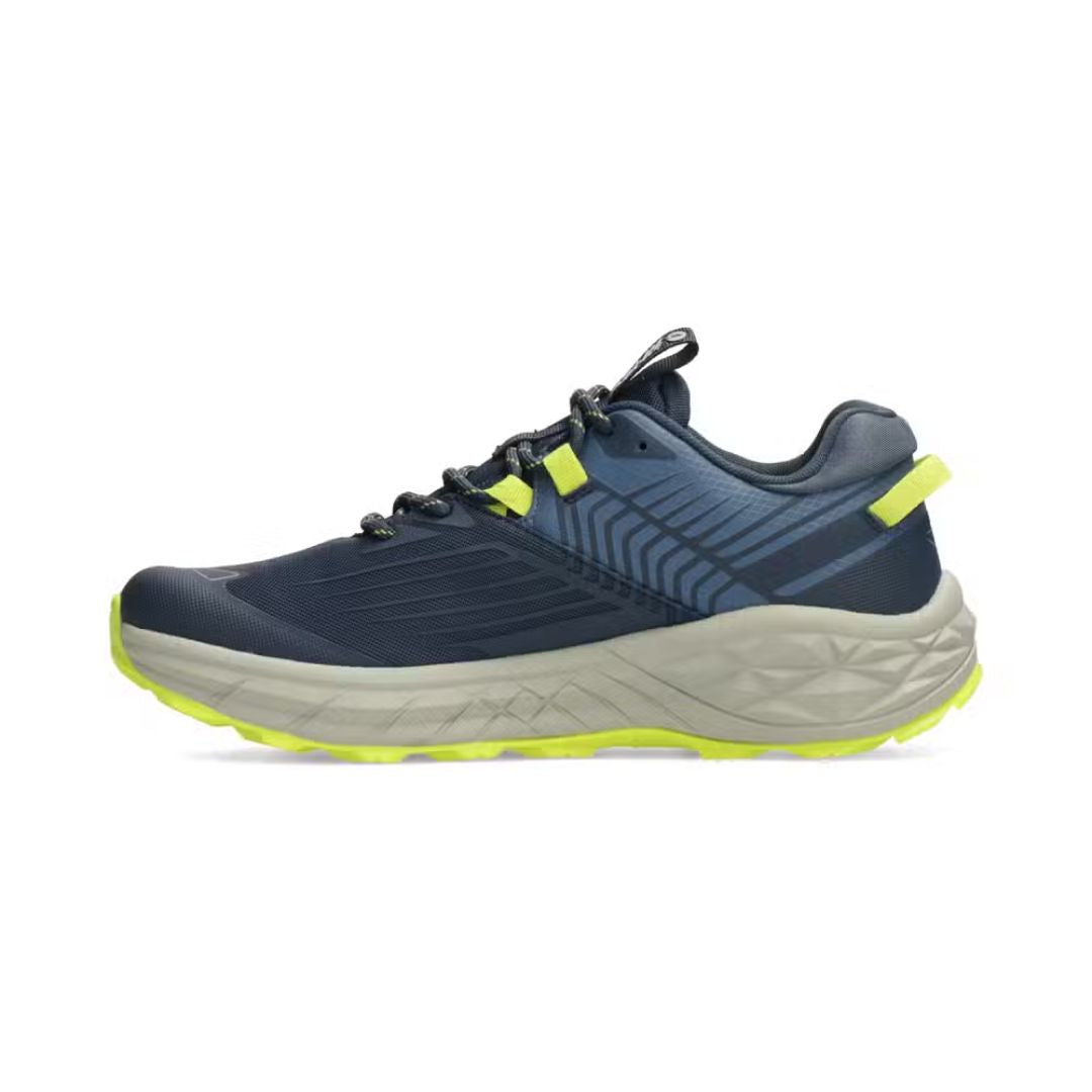 Fuse Trail Low Shoes -O014057