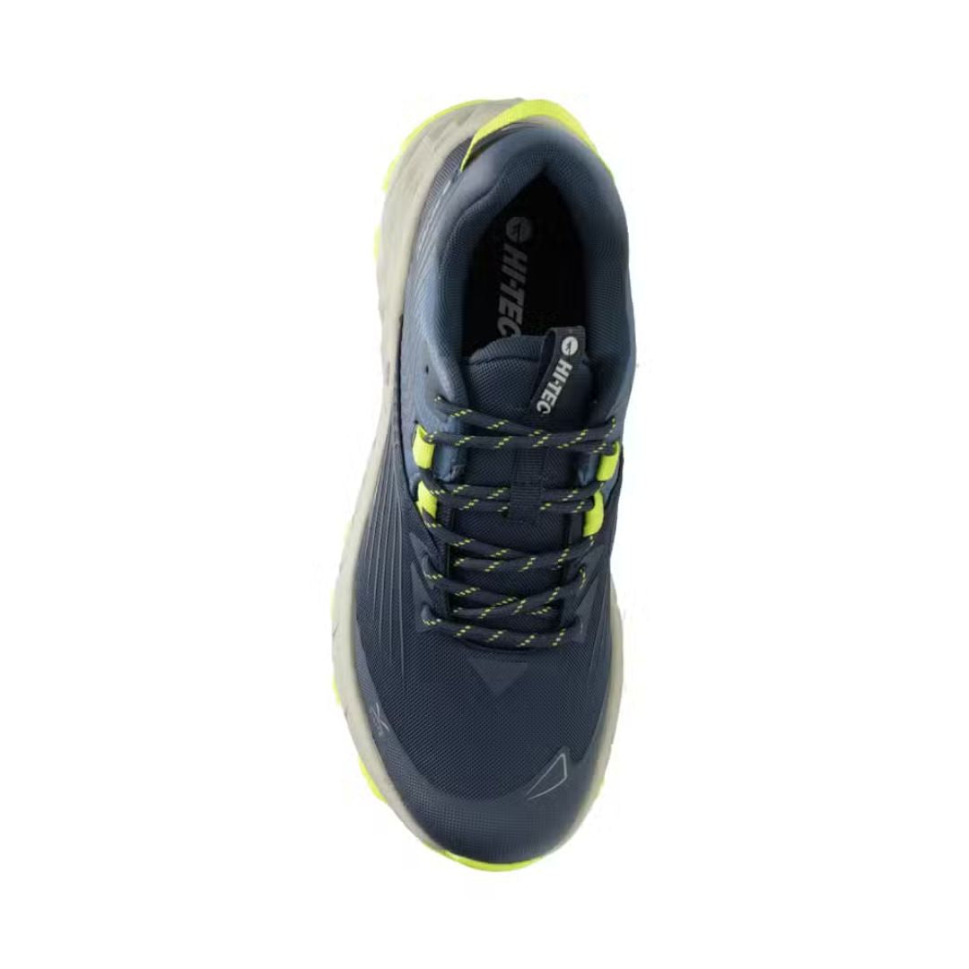 Fuse Trail Low Shoes -O014057
