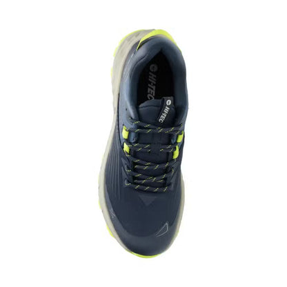Fuse Trail Low Shoes -O014057