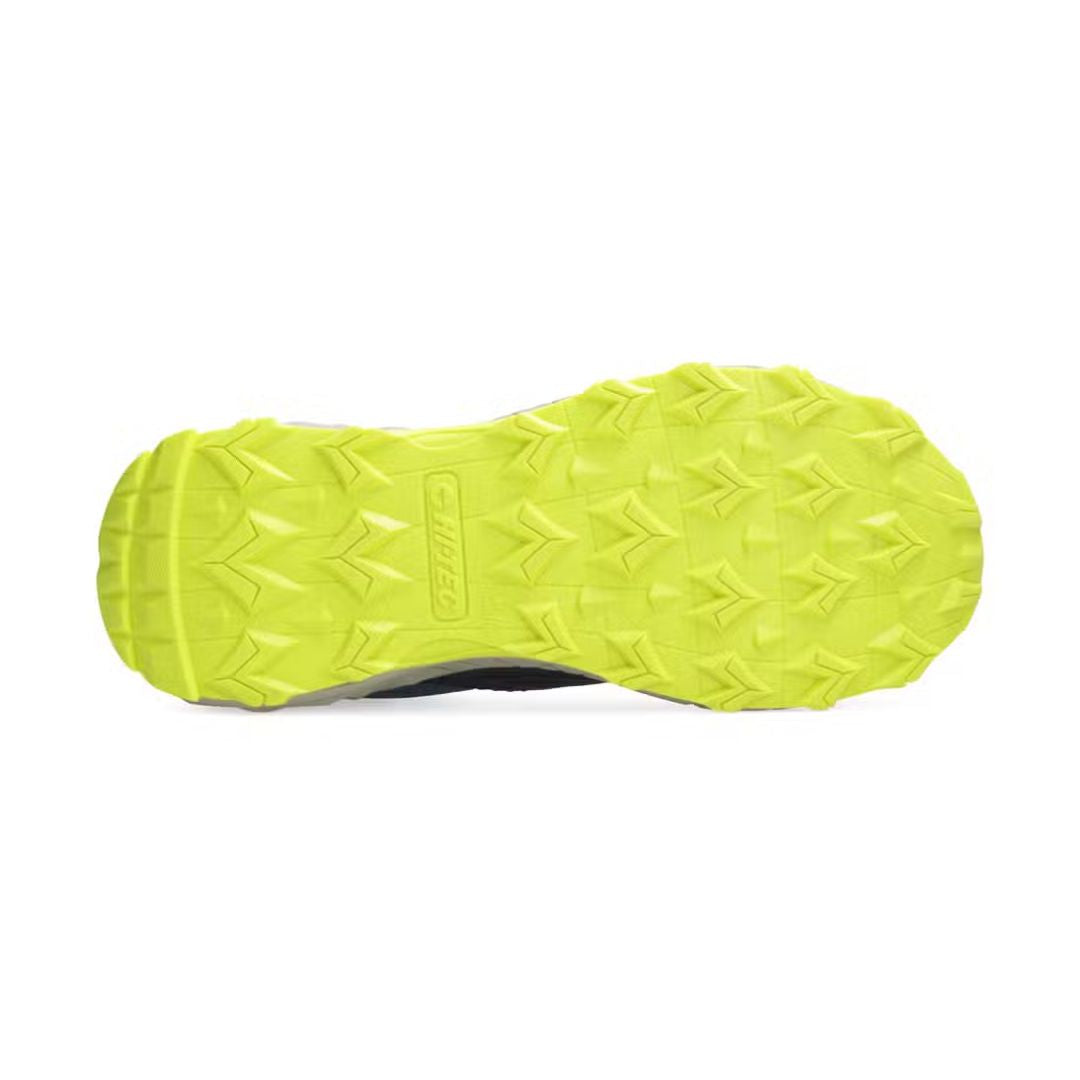 Fuse Trail Low Shoes -O014057
