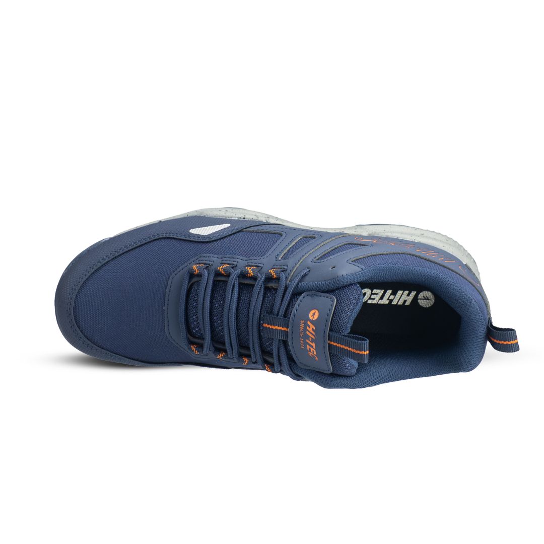 Barchan Shoes -O014259