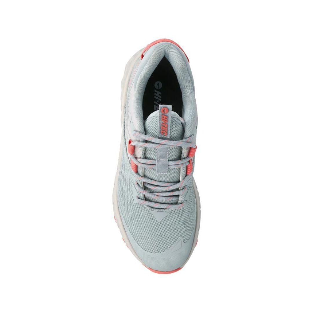Fuse Trail Low Shoes -O014361